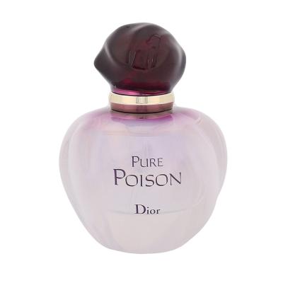 Christian Dior Pure Poison Eau de Parfum nőknek 30 ml