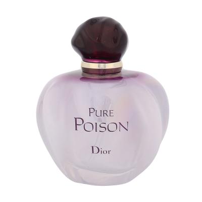 Christian Dior Pure Poison Eau de Parfum nőknek 100 ml