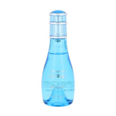 Davidoff Cool Water Woman Eau de Toilette nőknek 50 ml