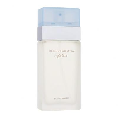 Dolce&amp;Gabbana Light Blue Eau de Toilette nőknek 50 ml