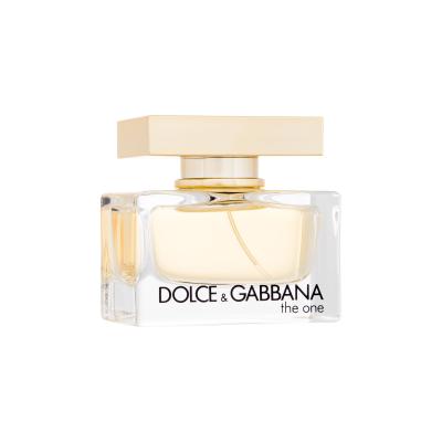 Dolce&amp;Gabbana The One Eau de Parfum nőknek 50 ml