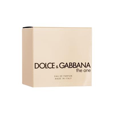 Dolce&amp;Gabbana The One Eau de Parfum nőknek 50 ml