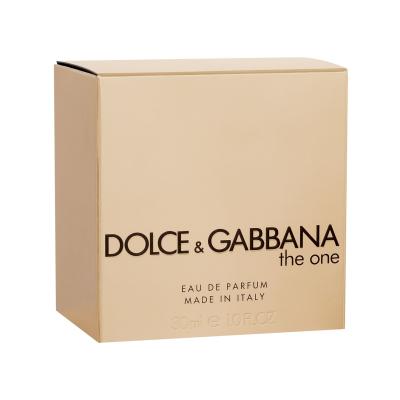 Dolce&amp;Gabbana The One Eau de Parfum nőknek 30 ml