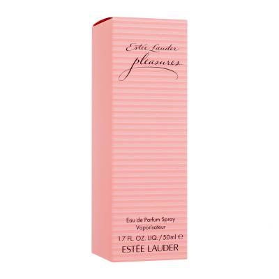 Estée Lauder Pleasures Eau de Parfum nőknek 50 ml