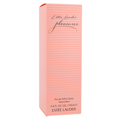 Estée Lauder Pleasures Eau de Parfum nőknek 100 ml
