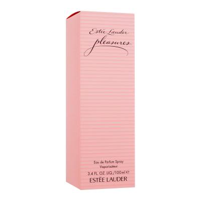 Estée Lauder Pleasures Eau de Parfum nőknek 100 ml