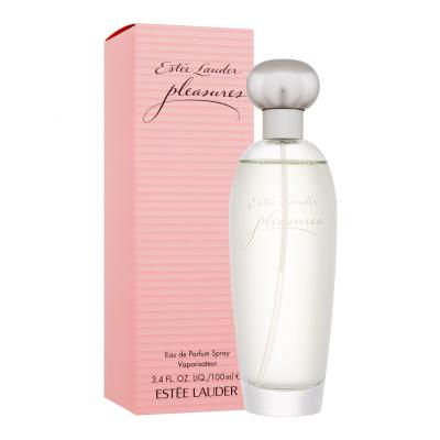 Estée Lauder Pleasures Eau de Parfum nőknek 100 ml