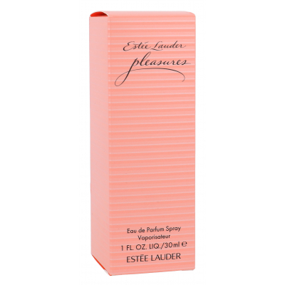 Estée Lauder Pleasures Eau de Parfum nőknek 30 ml