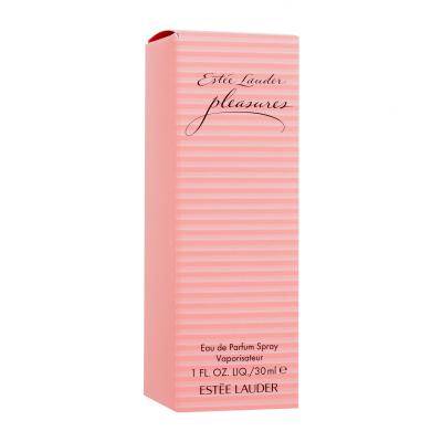 Estée Lauder Pleasures Eau de Parfum nőknek 30 ml