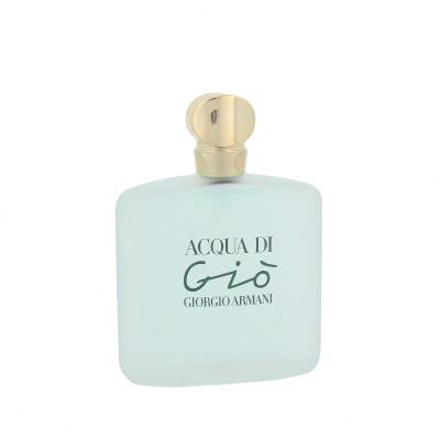 Giorgio Armani Acqua di Gio Eau de Toilette nőknek 100 ml