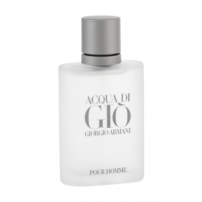 Giorgio Armani Acqua di Giò Pour Homme Eau de Toilette férfiaknak 30 ml