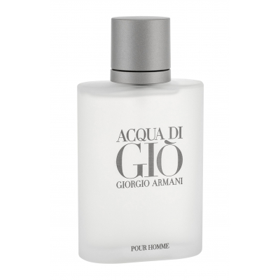 Giorgio Armani Acqua di Giò Pour Homme Eau de Toilette férfiaknak 100 ml