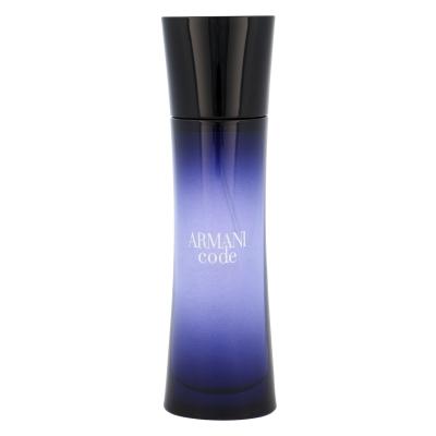 Giorgio Armani Code Eau de Parfum nőknek 30 ml