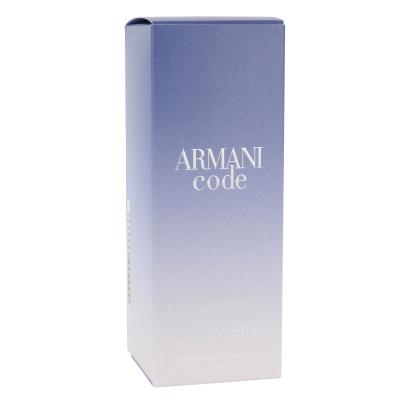 Giorgio Armani Code Eau de Parfum nőknek 30 ml