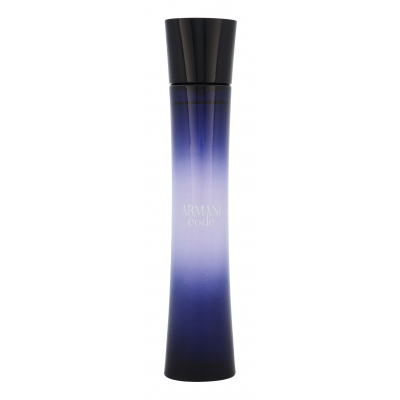 Giorgio Armani Code Eau de Parfum nőknek 75 ml