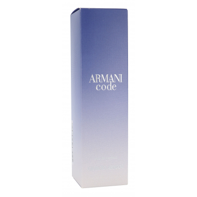 Giorgio Armani Code Eau de Parfum nőknek 75 ml