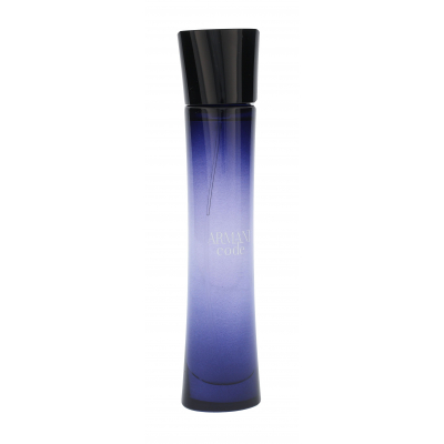 Giorgio Armani Code Eau de Parfum nőknek 50 ml