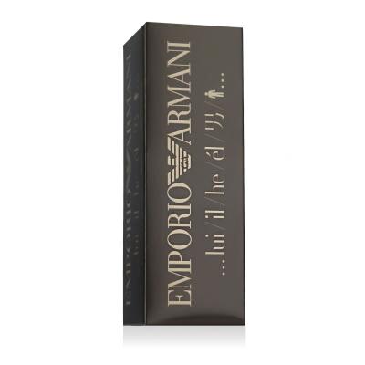 Giorgio Armani Emporio Armani He Eau de Toilette férfiaknak 100 ml