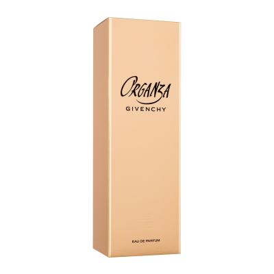 Givenchy Organza Eau de Parfum nőknek 100 ml