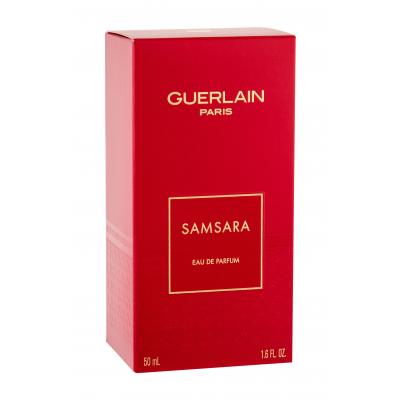 Guerlain Samsara Eau de Parfum nőknek 50 ml
