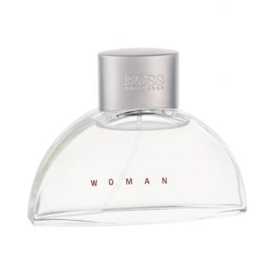 HUGO BOSS Boss Woman Eau de Parfum nőknek 90 ml