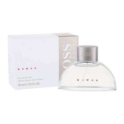HUGO BOSS Boss Woman Eau de Parfum nőknek 90 ml
