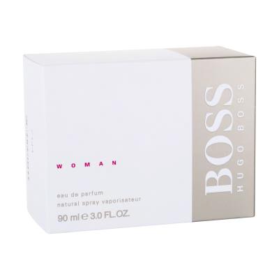 HUGO BOSS Boss Woman Eau de Parfum nőknek 90 ml
