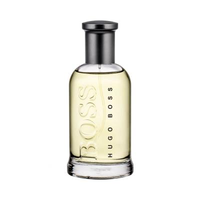 HUGO BOSS Boss Bottled Eau de Toilette férfiaknak 100 ml