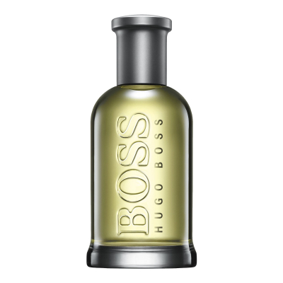 HUGO BOSS Boss Bottled Eau de Toilette férfiaknak 100 ml