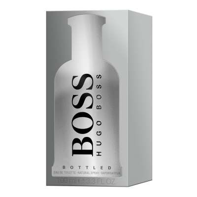 HUGO BOSS Boss Bottled Eau de Toilette férfiaknak 100 ml