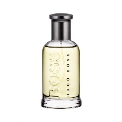 HUGO BOSS Boss Bottled Eau de Toilette férfiaknak 50 ml