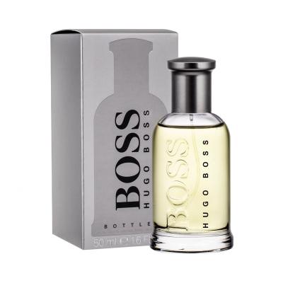 HUGO BOSS Boss Bottled Eau de Toilette férfiaknak 50 ml