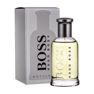 HUGO BOSS Boss Bottled Eau de Toilette férfiaknak 30 ml