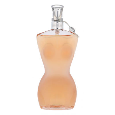 Jean Paul Gaultier Classique Eau de Toilette nőknek 100 ml