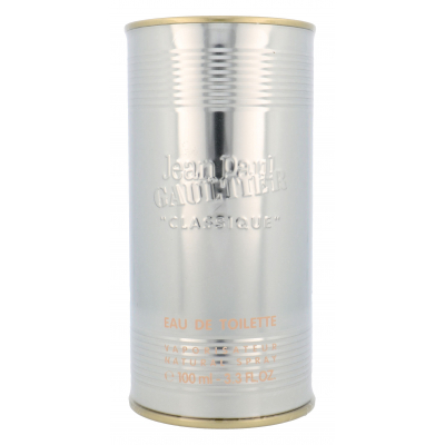 Jean Paul Gaultier Classique Eau de Toilette nőknek 100 ml