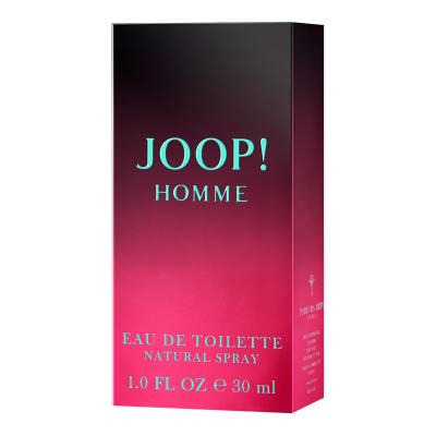 JOOP! Homme Eau de Toilette férfiaknak 30 ml