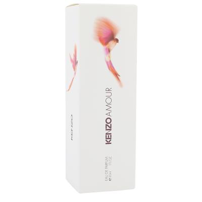KENZO Kenzo Amour Eau de Parfum nőknek 30 ml
