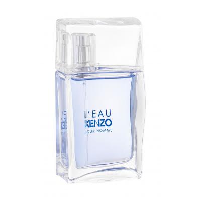 KENZO L´Eau Kenzo Pour Homme Eau de Toilette férfiaknak 30 ml