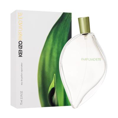 KENZO Parfum D´Ete Eau de Parfum nőknek 75 ml