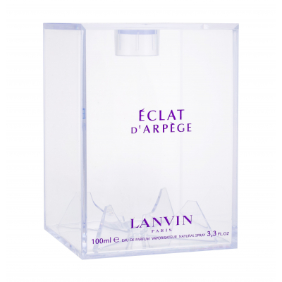 Lanvin Éclat D´Arpege Eau de Parfum nőknek 100 ml