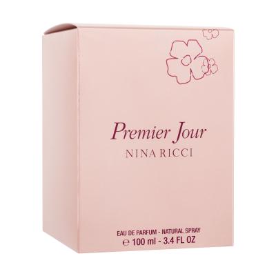 Nina Ricci Premier Jour Eau de Parfum nőknek 100 ml