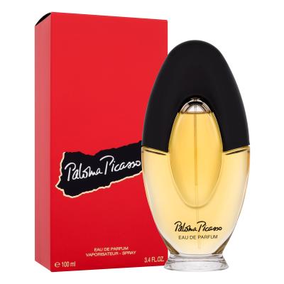 Paloma Picasso Paloma Picasso Eau de Parfum nőknek 100 ml