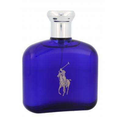 Ralph Lauren Polo Blue Eau de Toilette férfiaknak 125 ml