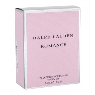 Ralph Lauren Romance Eau de Parfum nőknek 100 ml