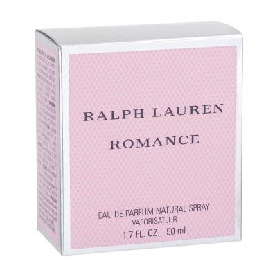 Ralph Lauren Romance Eau de Parfum nőknek 50 ml