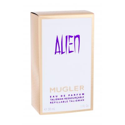 Mugler Alien Eau de Parfum nőknek 30 ml
