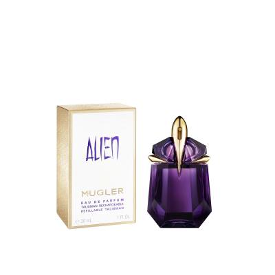 Thierry Mugler Alien Eau de Parfum nőknek Utántölthető 30 ml