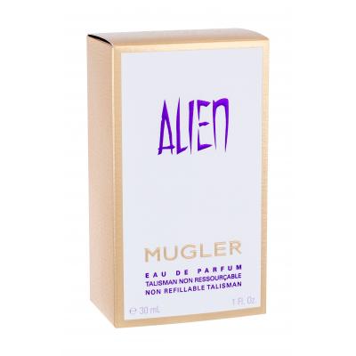Mugler Alien Eau de Parfum nőknek 30 ml