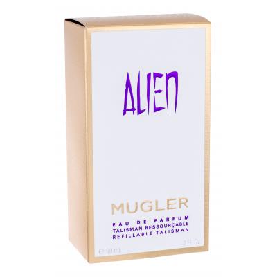 Mugler Alien Eau de Parfum nőknek 60 ml
