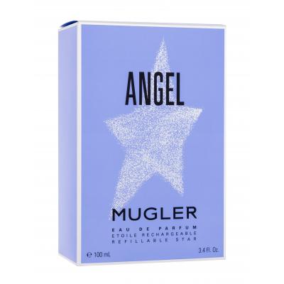 Mugler Angel Eau de Parfum nőknek 100 ml